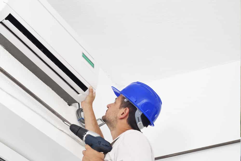 Indoor Air Quality Testing Service Houston Same Day Service