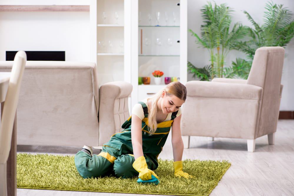 Carpet Cleaning Service Houston 24/7 Emergency Service